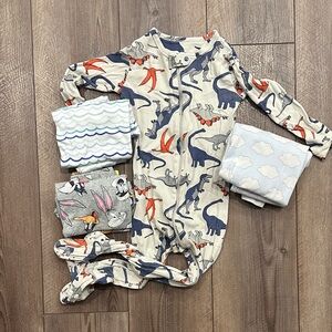 GAP Kids Pajamas Bundle / Size 3T